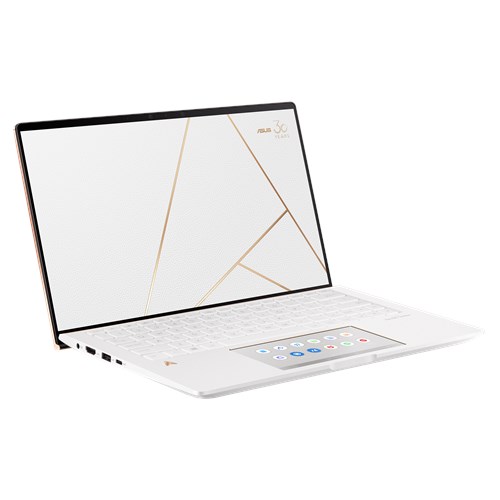 ASUS ZenBook Edition 30