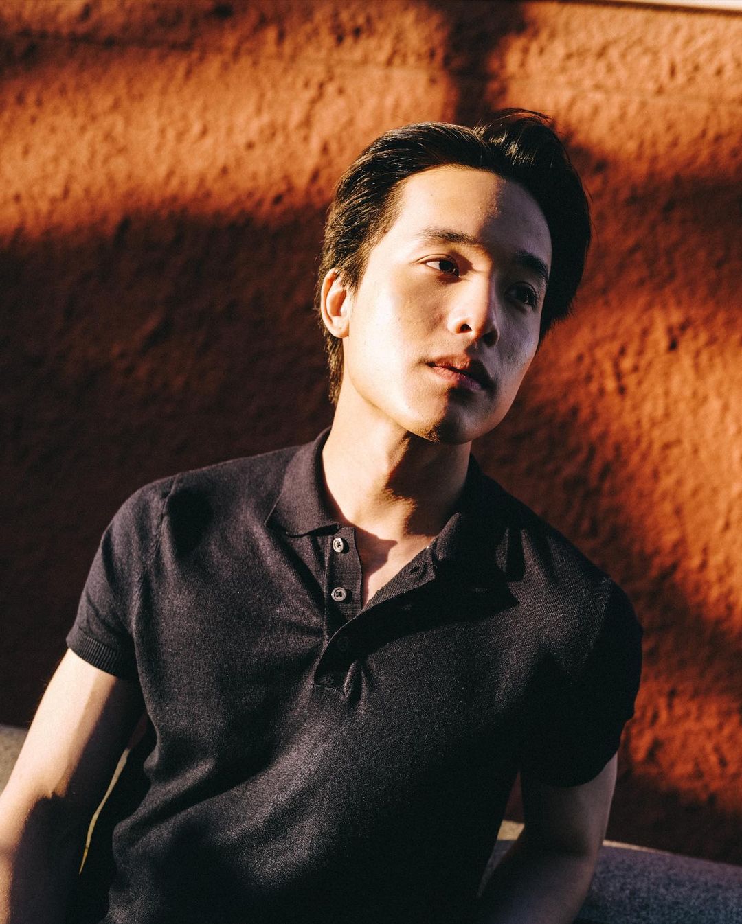 เจมส์ ธีรดนย์