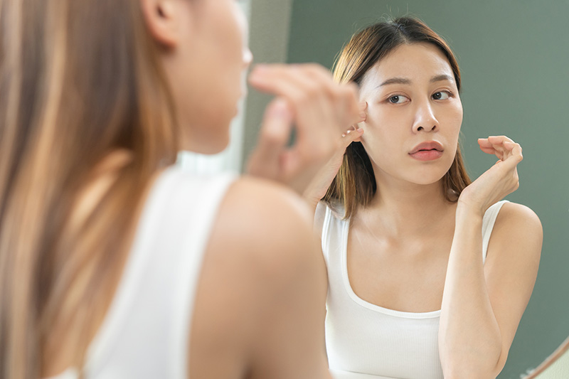 ประโยชน์ของคอลลาเจน