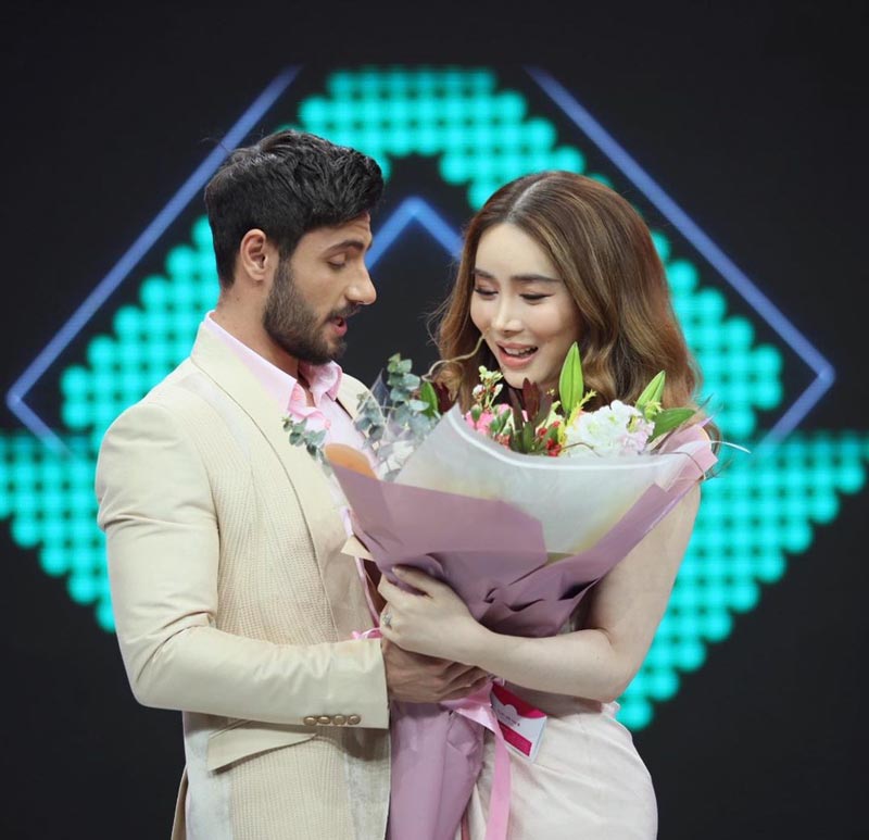 แอน จักรพงษ์