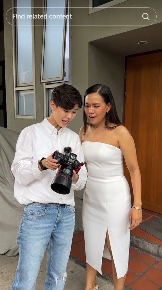 กาละแมร์ พัชรศรี 