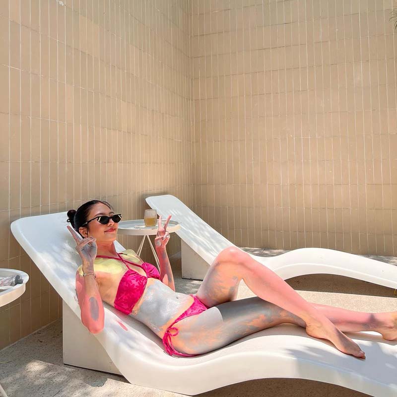 เฟิร์น นพจิรา