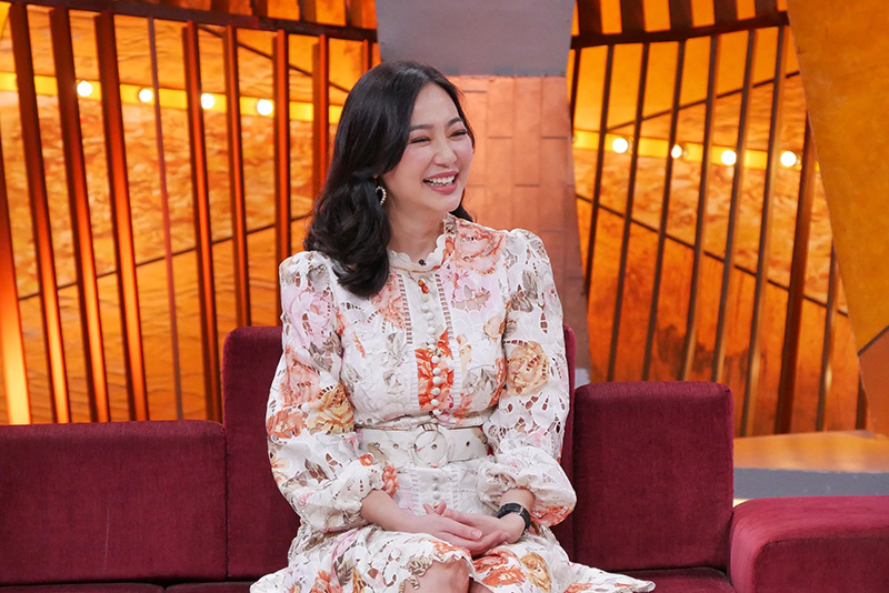 หญิง กัญญา