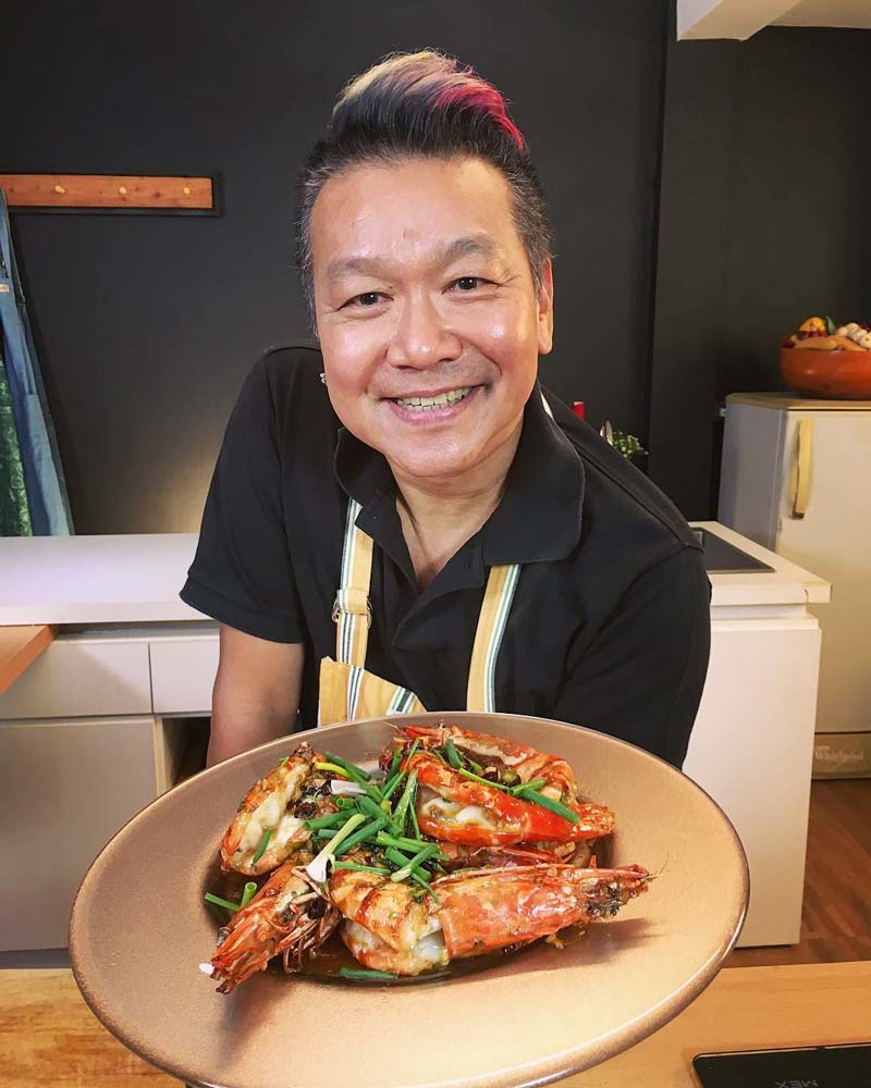 หมึกแดง