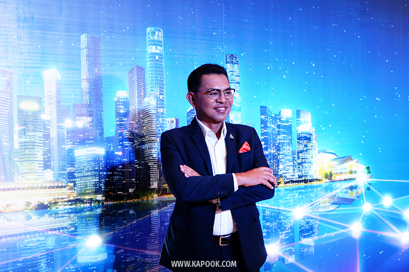 การไฟฟ้า ครบ 65 ปี