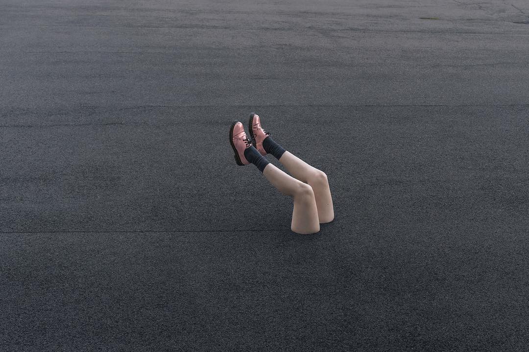 ภาพถ่ายแนวเซอร์เรียล