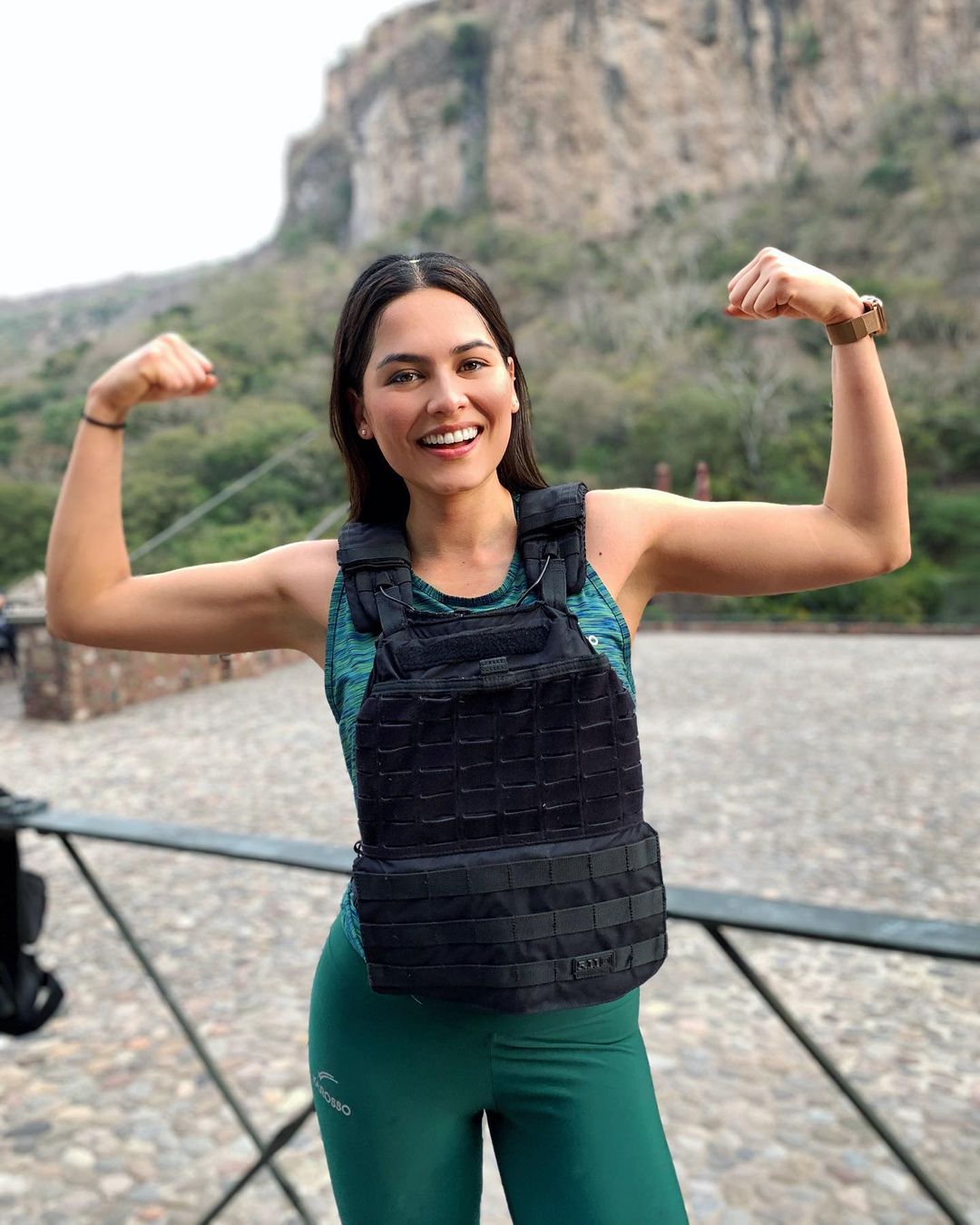 อันเดรีย เมซา