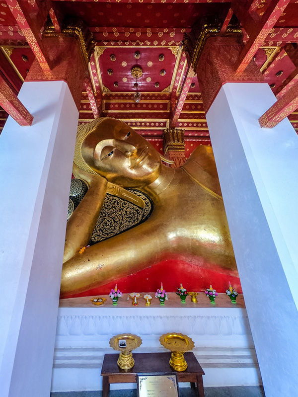 สถานที่ท่องเที่ยวภาคกลาง