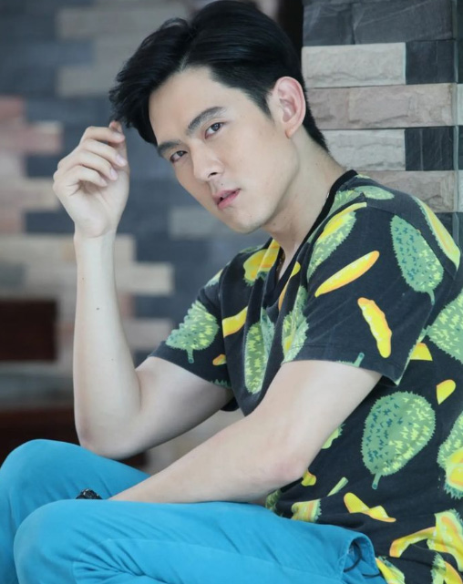 อ๊อฟ ศุภณัฐ ประวัติ