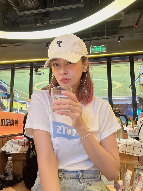 ปู มัณฑนา กับความเคลื่อนไหวล่าสุด