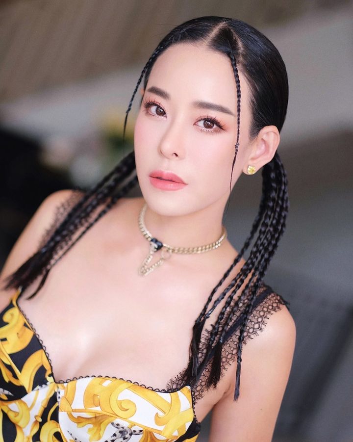 หนิง ปณิตา