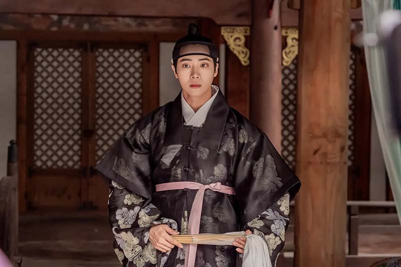 ชูยองอู ประวัติ