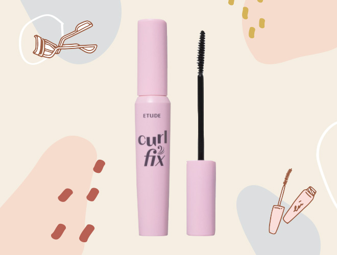 มาสคาร่าขนตายาว