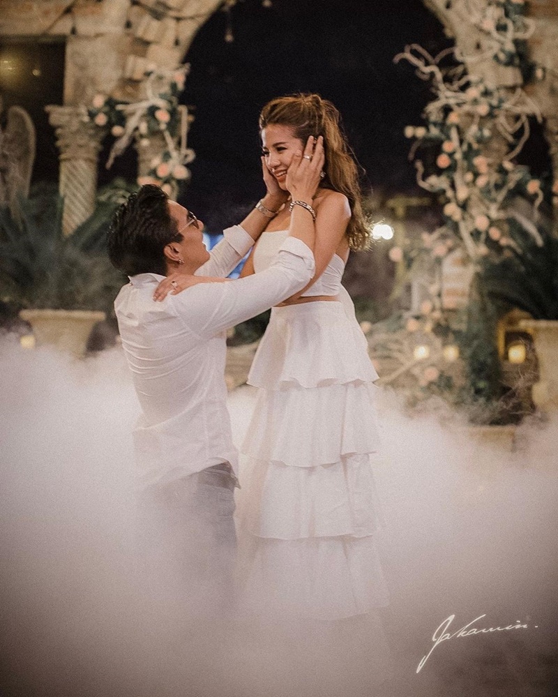  ดีเจแมน ใบเตย