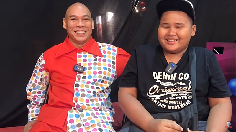 โหน่ง ชะชะช่า น้องเฮอริเคน