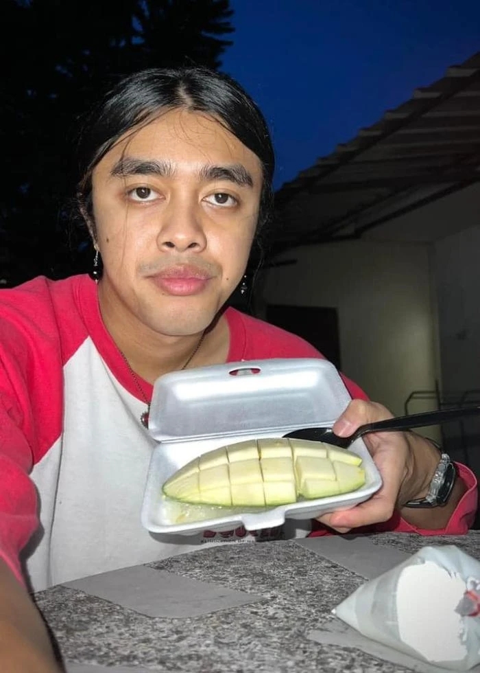 ข้าวเหนียวมะม่วง