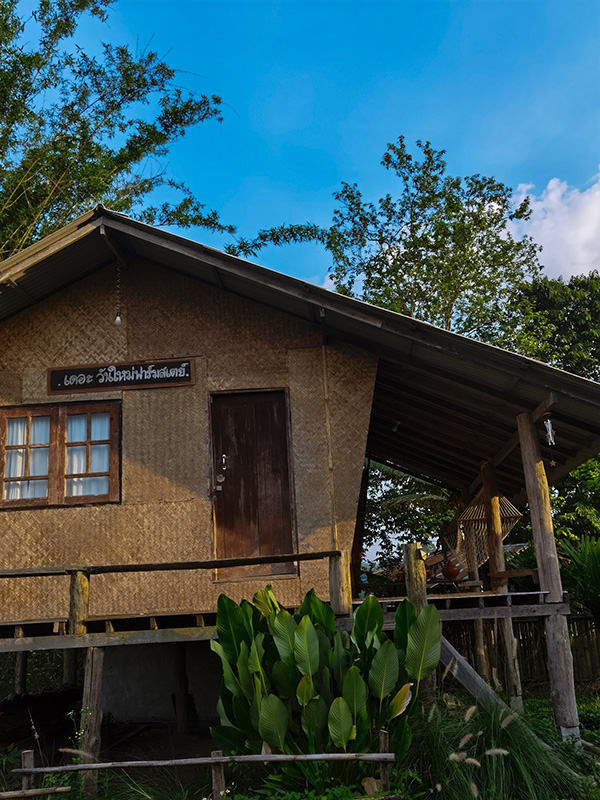 Wanmai Farmstay