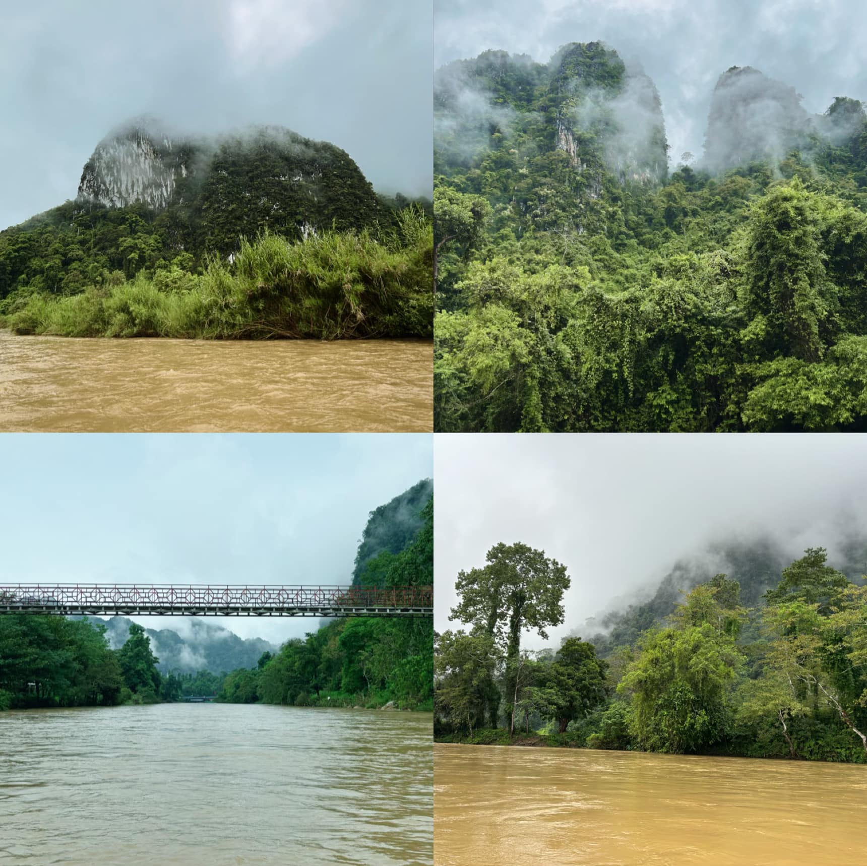 ที่เที่ยวลาว