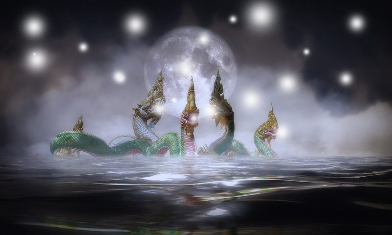 พญานาค