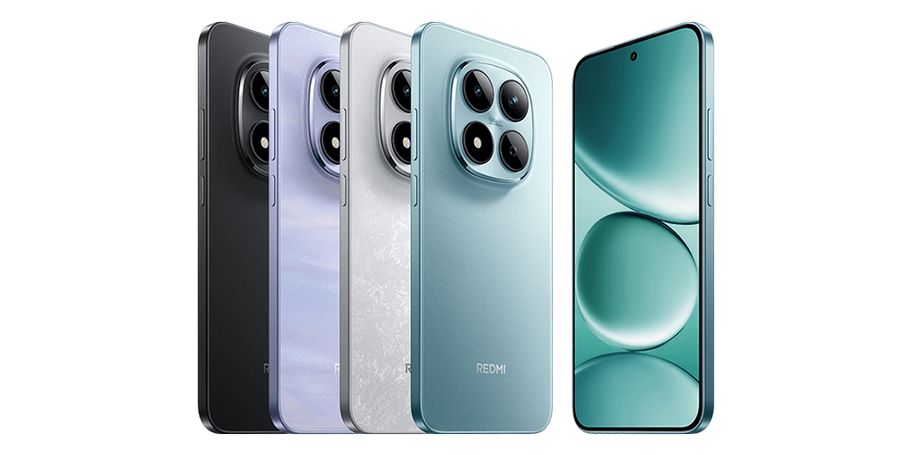 Redmi Note 15 Pro