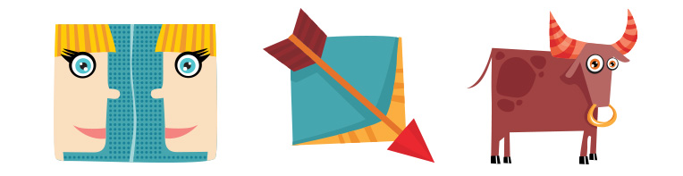 ดูดวงราศี