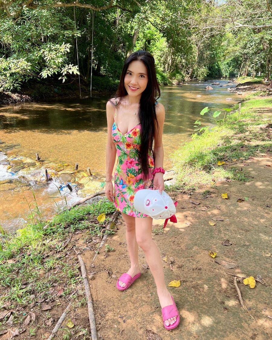 บอลลูน พินทุ์สุดา
