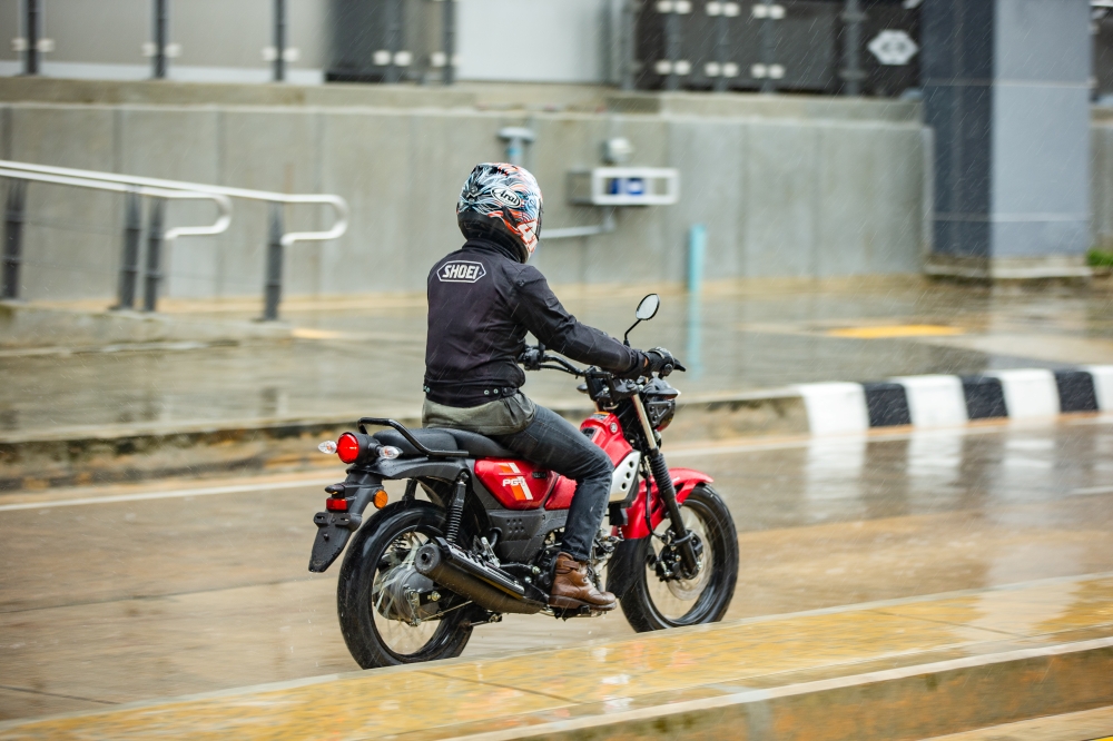 yamaha pg-1