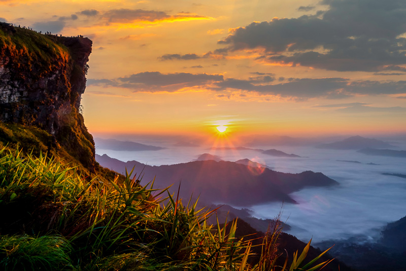 ดอยในเชียงราย