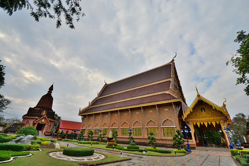 ด่านซ้าย จังหวัดเลย