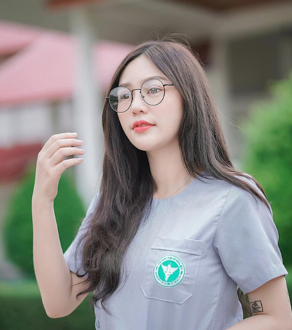 ดาราหญิงไทย