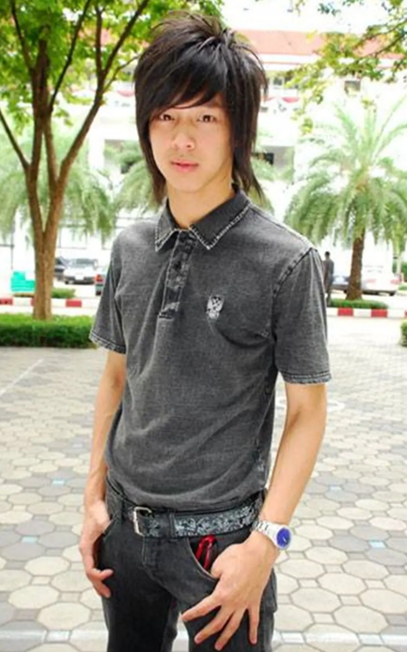 กั๊ก เล้าโลม