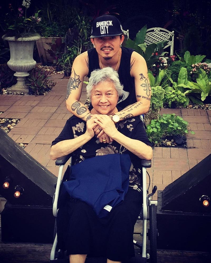 เดย์ ไทยเทเนี่ยม