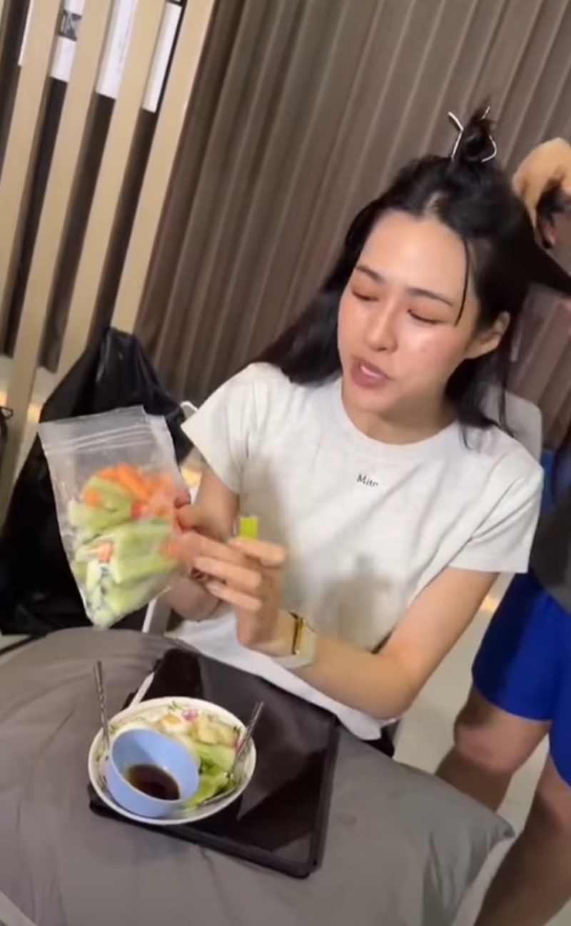 หลิงหลิง คอง