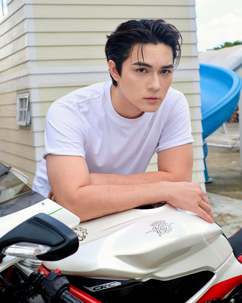 พี่สาวชี้ แน็ก ชาลี ไม่เคยช่วยค่าเทอมหลาน 