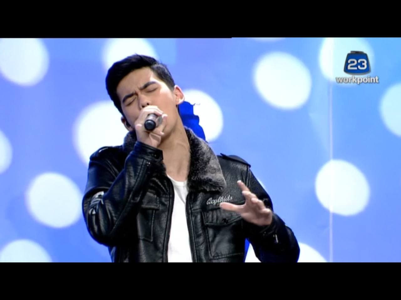  ร้องข้ามกำแพง The Wall Song