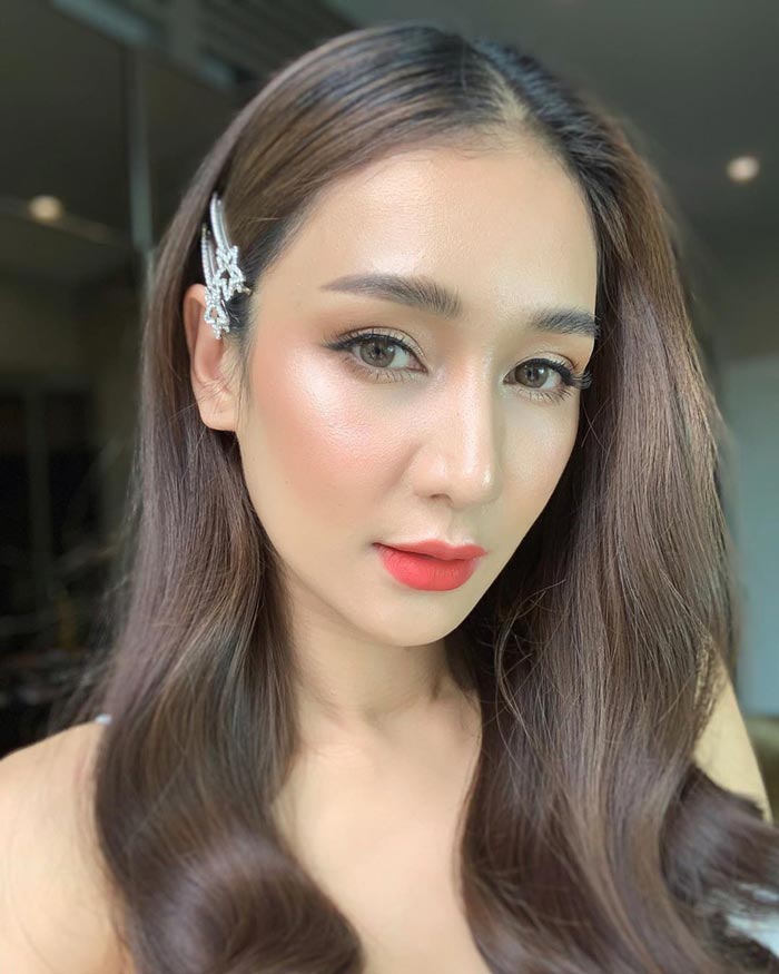 บ้านหรูดารา