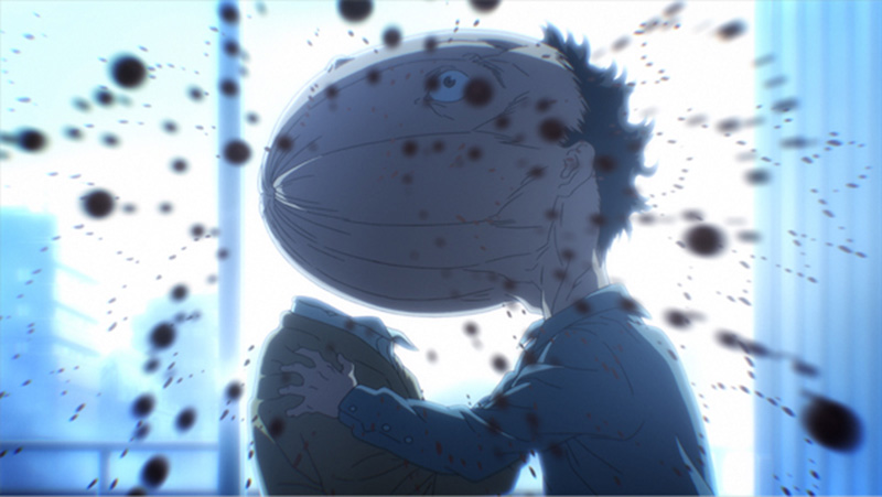 รีวิวอนิเมะ