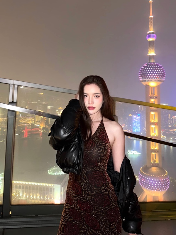 เบบี๋ สุพรรณี เจอขุดภาพใช้ชีวิตหรูหรา