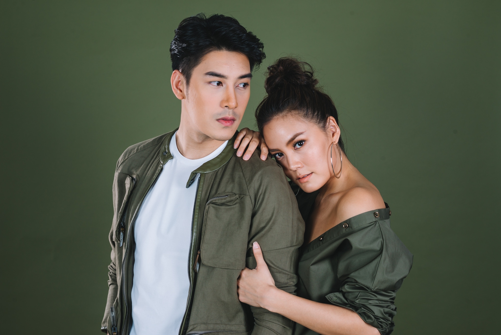 ผลงาน เติม ชนินทร