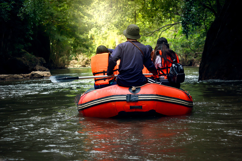 เขตรักษาพันธุ์สัตว์ป่าอุ้มผาง