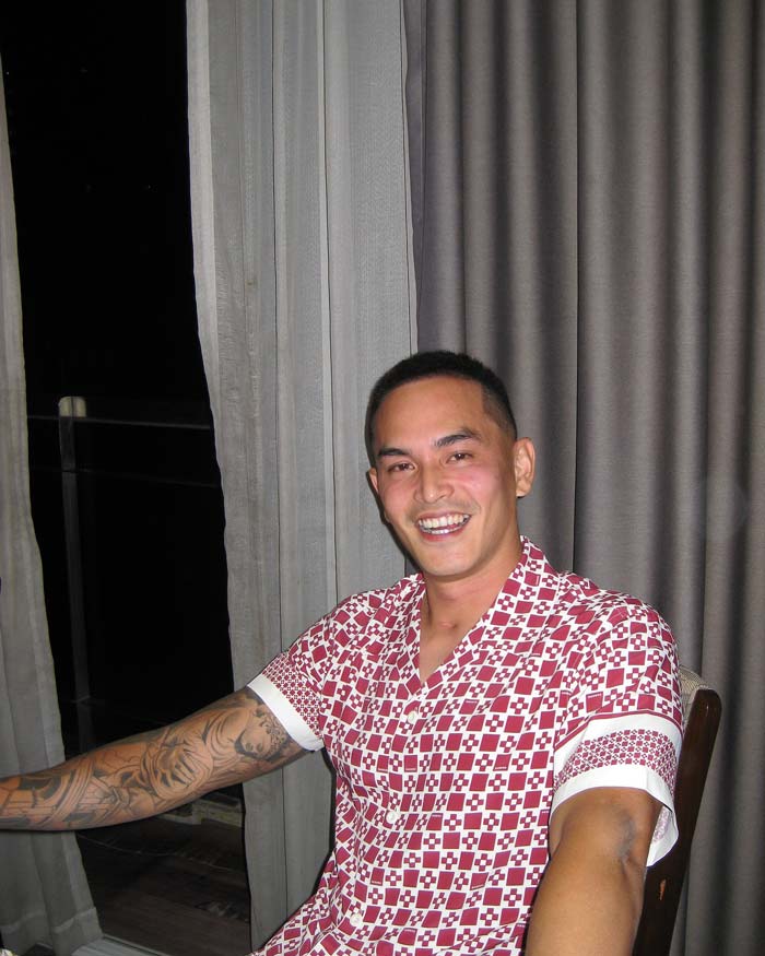 สงกรานต์ เตชะณรงค์