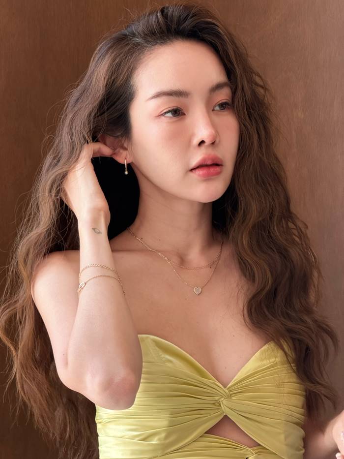  ปุ้มปุ้ย พรรณทิพา