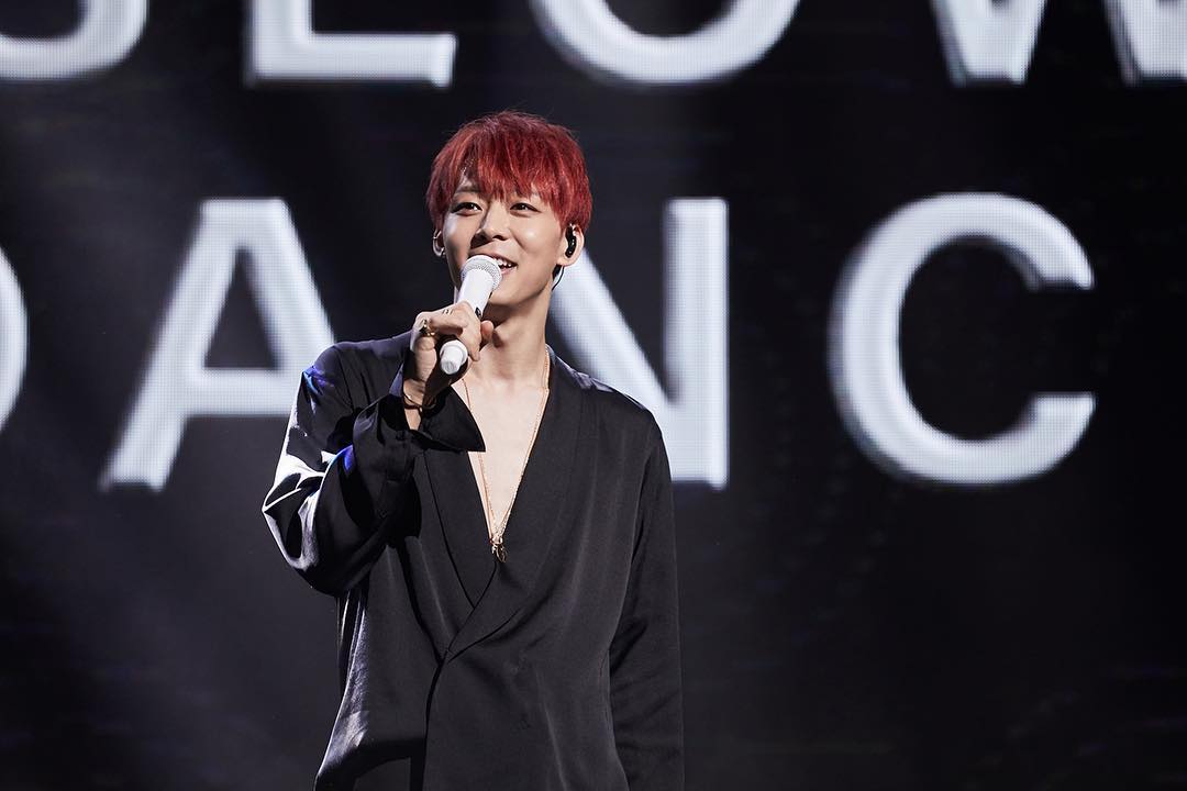 ปาร์คยูชอน