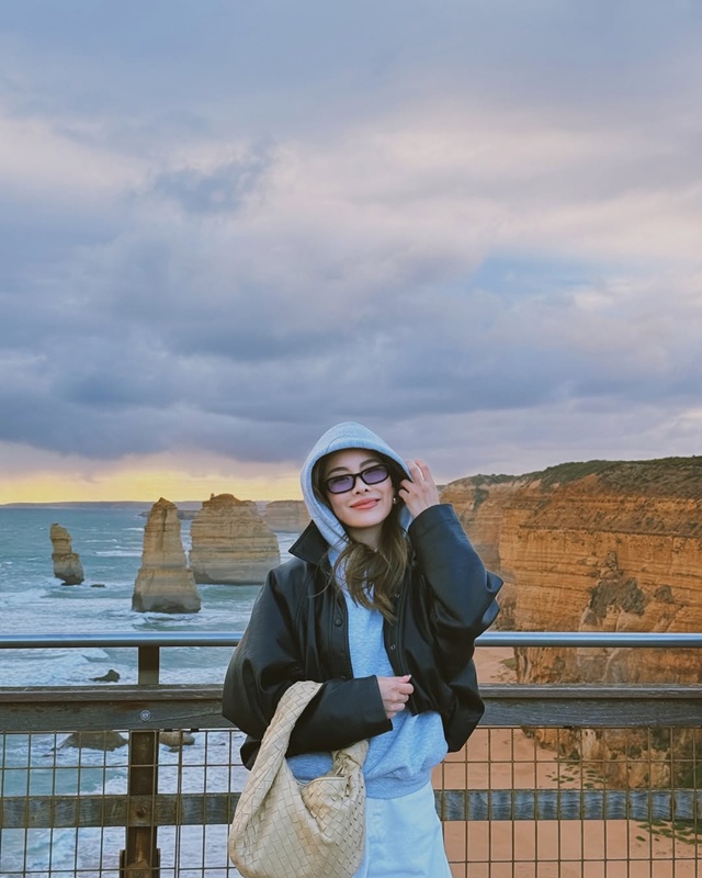 แนน ปิยะดา ฉลองวันเกิด 39 ปี พร้อม ไฮโซกึ้ย ศุภชัย สามีและลูก ๆ