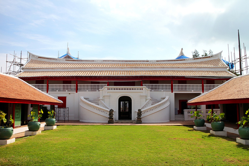 พิพิธภัณฑสถานแห่งชาติ สงขลา