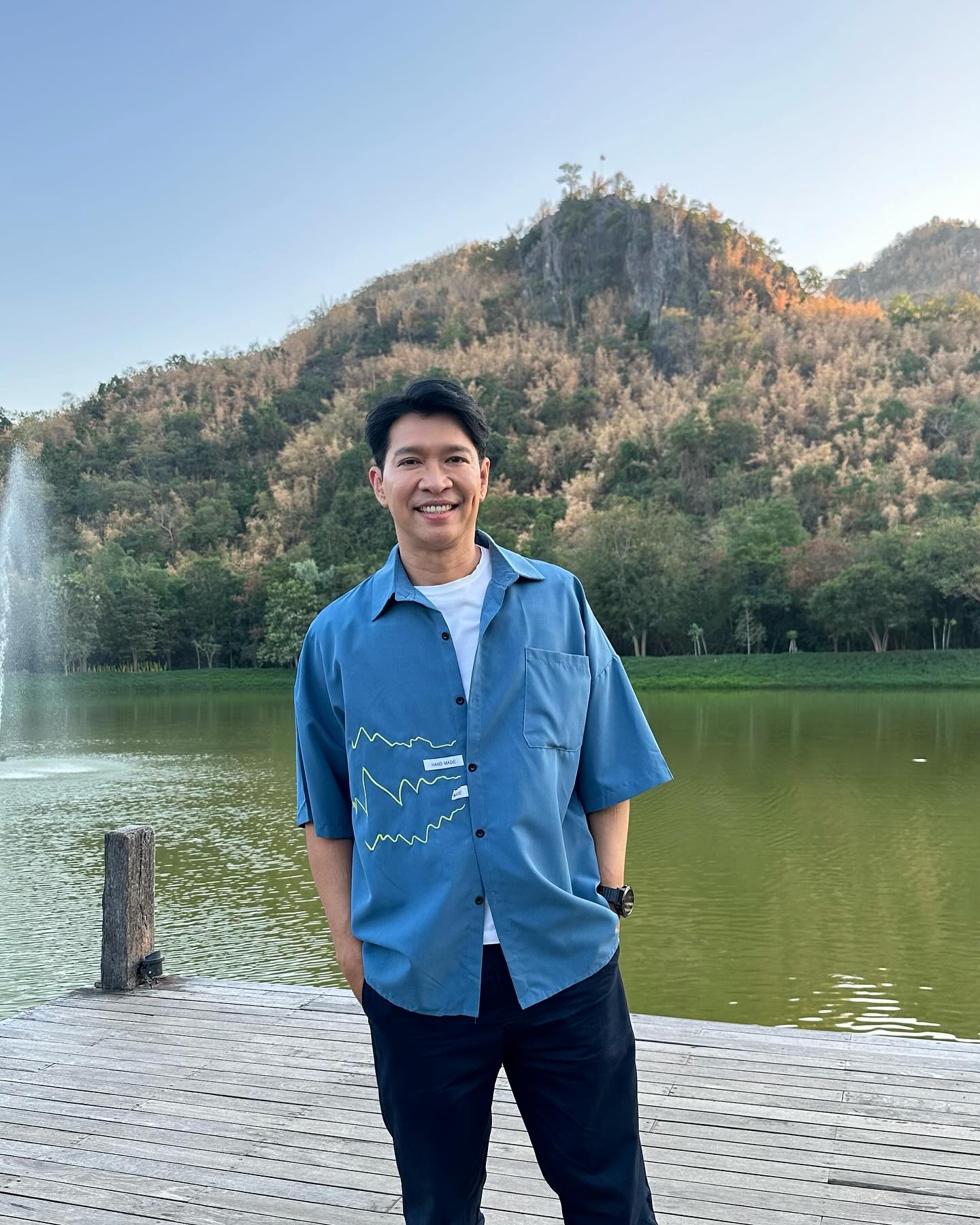 หนุ่ม คงกระพัน