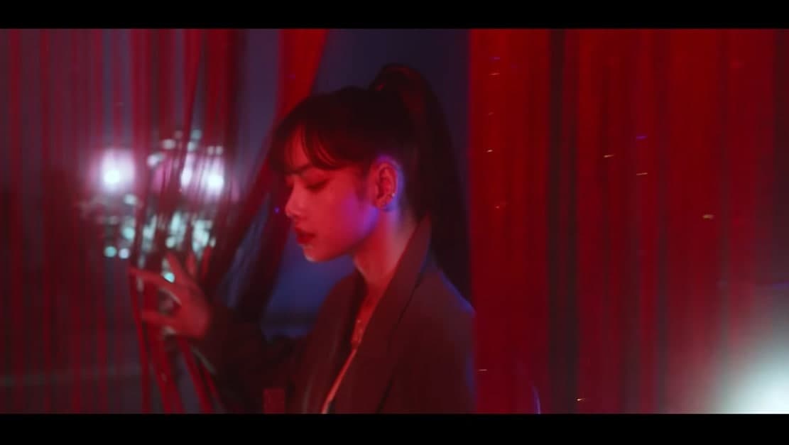 ลิซ่า BLACKPINK 