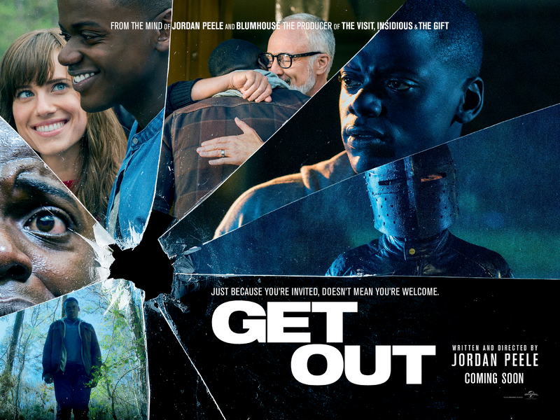 Get Out