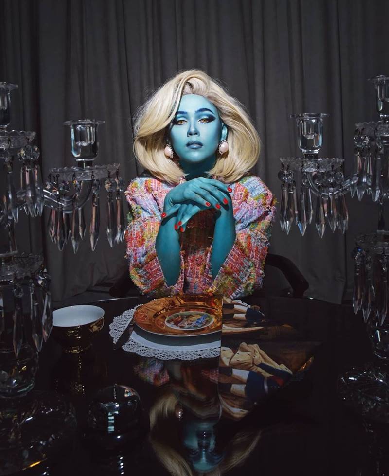 ชมพู่ อารยา