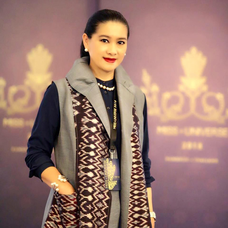 ปุ้ย ปิยาภรณ์ 